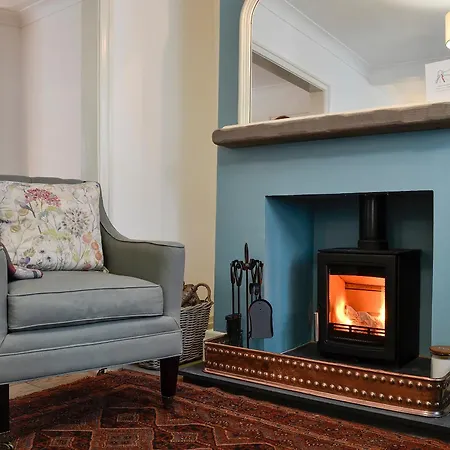 Applegarth Ferienhaus Cockermouth