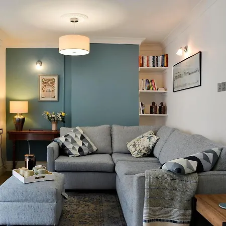 Applegarth Holiday home *