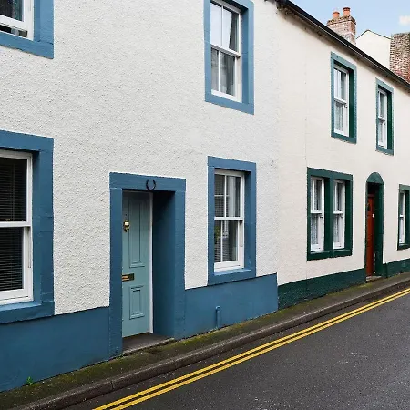 Holiday home Applegarth *