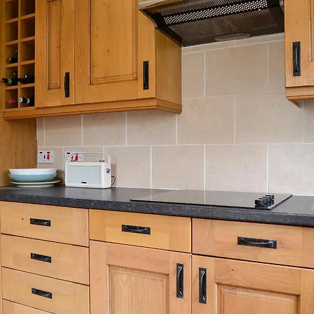 Applegarth קוקרמאות'