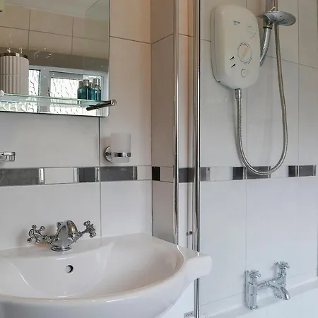 Applegarth * קוקרמאות'