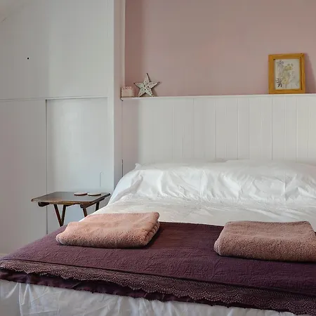 Applegarth בית נופש