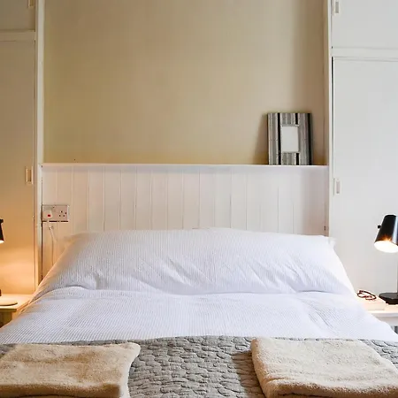 בית נופש Applegarth