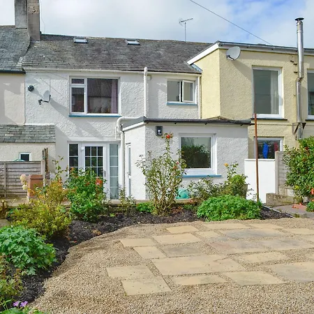 בית נופש Applegarth *