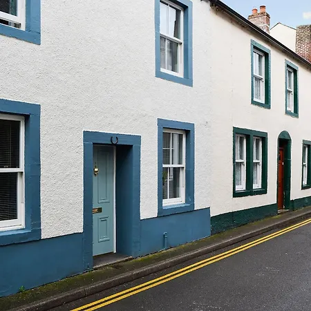 Applegarth קוקרמאות'