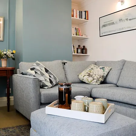 Applegarth * קוקרמאות'