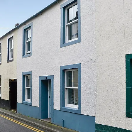 Applegarth בית נופש קוקרמאות'