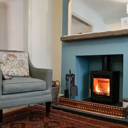 Holiday home Applegarth *