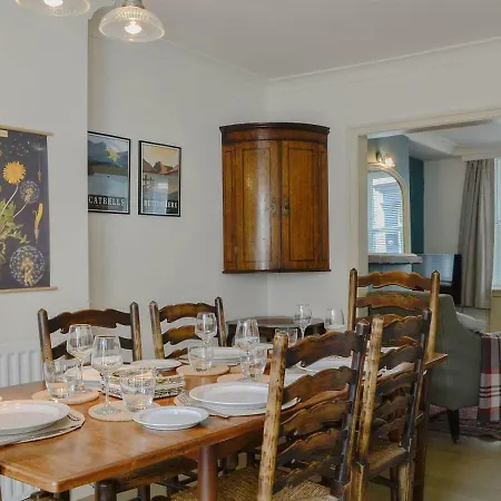 Applegarth Holiday home *