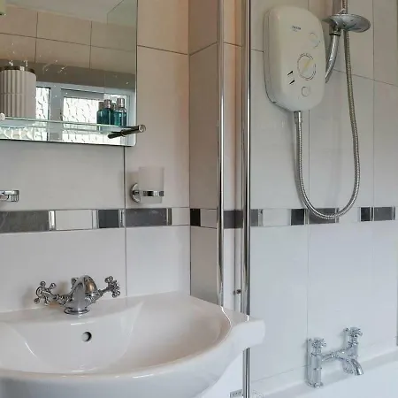 Holiday home Applegarth Cockermouth